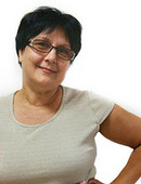 Юфимова Ольга Вячеславовна