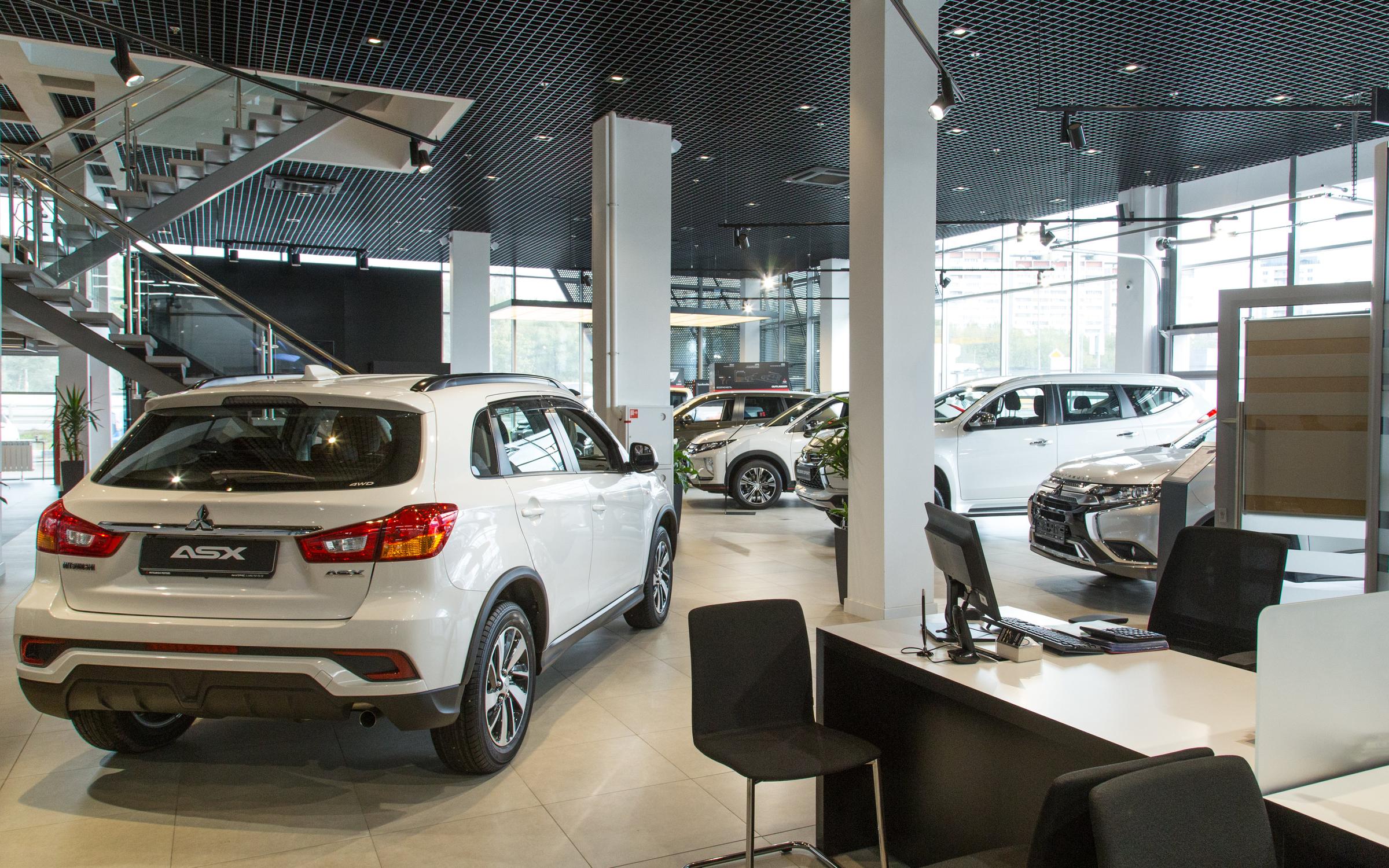 Автоцентр KIA АвтоГермес на 44 км МКАД - отзывы, фото, цены, телефон ...