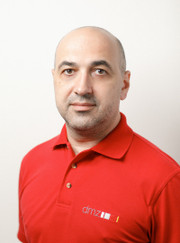 Невролог Сергей Федорович Чевычалов