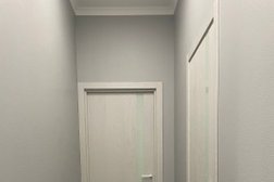 Магазин межкомнатных и входных дверей Nord west, с рейтингом 5 - находится по адресу Санкт-Петербург, Гражданский проспект, 119 