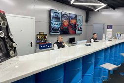 Центр авторемонта на метро Крымская, с рейтингом 4.8 - находится по адресу Москва, улица Карьер, 2 ст10 