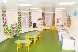 Sun school