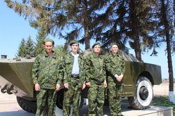 Благовещенский психоневрологический интернат, с рейтингом 3.2 - находится по адресу Республика Башкортостан, Благовещенск, Сосновая улица, 1 