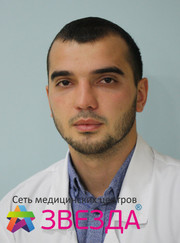 Уролог, андролог Хамзат Керимович Бийбулатов