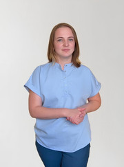 Отоларинголог Анна Дмитриевна Босых