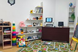 Детский центр BrainKids, с рейтингом 4.8 - находится по адресу Архангельск, Вологодская улица, 6к1 