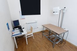 Ветеринарная клиника Ветлекарь, с рейтингом 3.3 - находится по адресу Новосибирск, улица Кропоткина, 132 