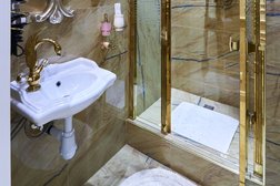 Галактика, с рейтингом 4.4 - находится по адресу Москва, улица Новый Арбат, 36с3 