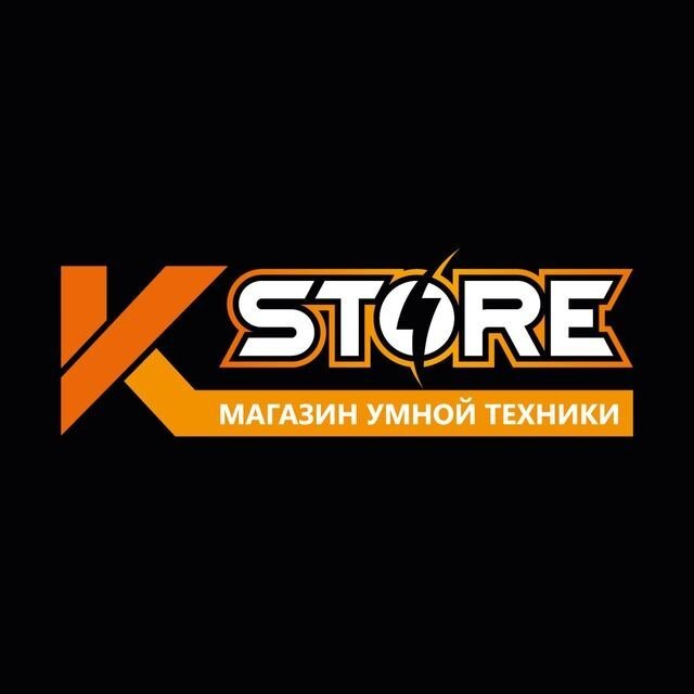Магазин умная техника. Лого техники. K A Store. Kstore.