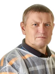 Уролог, абдоминальный хирург Андрей Владимирович Арестов