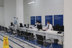 Официальный дилер ГАЗ ГАЗ-Восточный ветер, с рейтингом 4.4 - находится по адресу Екатеринбург, Маневровая улица, 45 