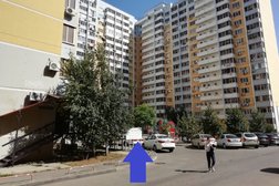 Сервисный центр Data-print23, с рейтингом 2.6 - находится по адресу Краснодар, проезд Репина, 42 