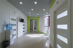 Медицинский центр Озон, с рейтингом 3.6 - находится по адресу Нижний Новгород, Керченская улица, 20В 