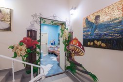 Клиника эстетической медицины Фаберже, с рейтингом 4.4 - находится по адресу Екатеринбург, улица Чернышевского, 16 