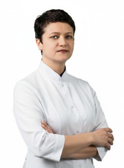 Акушер, акушер-гинеколог Маргарита Викторовна Чекалина