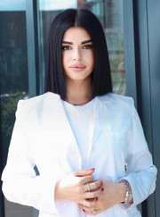 Лазеротерапевт, косметолог Ольга Юрьевна Гарибова