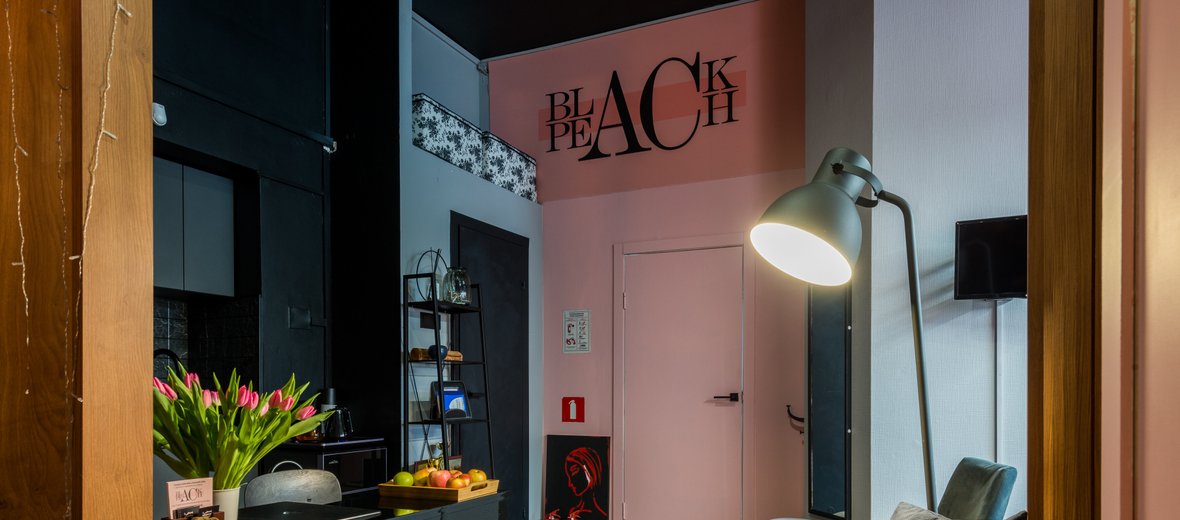 Фотогалерея - Студия аппаратной косметологии Black peach