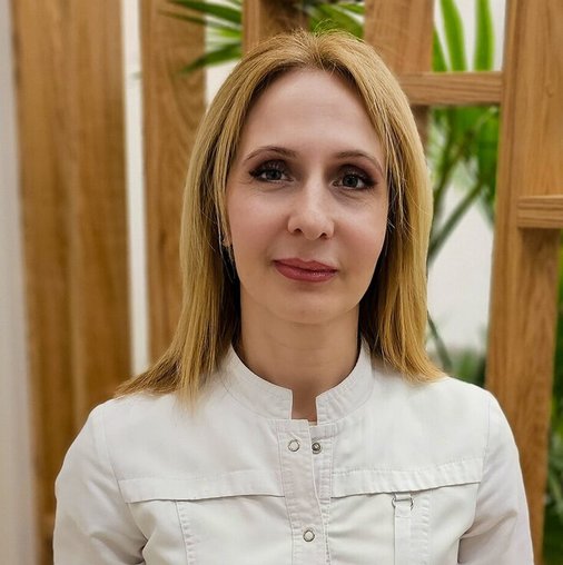 Ирина Александровна Френовская