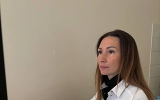 фотография работы врача Татьяны Александровны Лысенковой