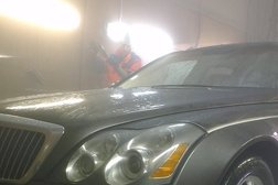 Автомойка CLEANSTOP, с рейтингом 2 - находится по адресу Санкт-Петербург, Ждановская, 29 