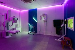 Центр лучевой диагностики Best clinic, с рейтингом 2 - находится по адресу Краснодар, Прикубанский внутригородской округ, микрорайон Московский, улица им. Артюшкова В.Д., 2 