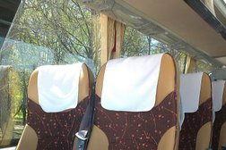 Транспортная компания ExtraBus, с рейтингом 4.5 - находится по адресу Москва, улица Докукина, 17с1 