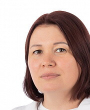 Стоматолог, стоматолог-терапевт Алина Марселевна Бадретдинова