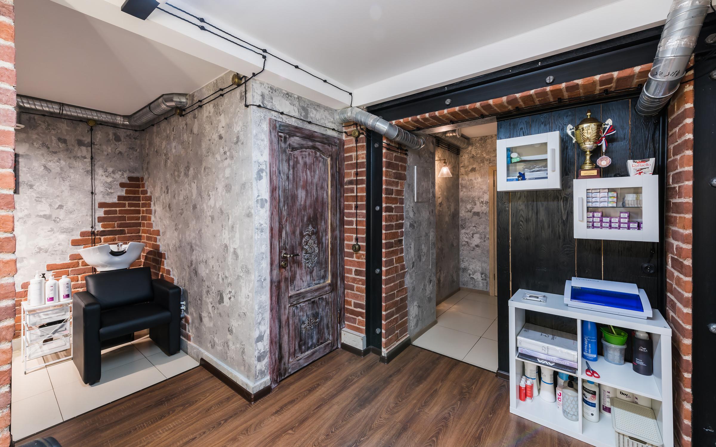 Салон Красоты The Loft