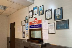 Компания Актив Ломбард, с рейтингом 4 - находится по адресу Шымкент, улица Мадели Кожа, 35 