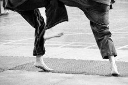 Клуб окинава каратэ и рукопашного боя Stenka, с рейтингом 4.8 - находится по адресу Москва, улица Сущёвский Вал, 56 ст1 