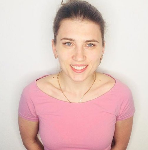 Екатерина Трусова