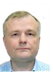 Адвокат, юрист Олег Владимирович Титов