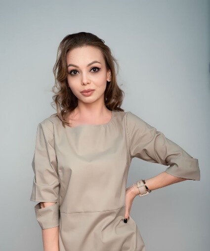 Лиана Аскеровна Такахо
