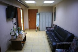 Стоматологический кабинет Стоматология 32, с рейтингом 3.3 - находится по адресу Мурманск, проспект Героев-Североморцев, 82/2Б 