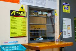 Ломбард Южный, с рейтингом 4.6 - находится по адресу Краснодар, Сормовская улица, 118/1 