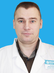 Хирург, колопроктолог Мансур Исхакович Шакиров