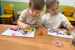 Детский развивающий центр «Лого-клуб», с рейтингом 4.9 - находится по адресу Москва, улица Липчанского, 6 