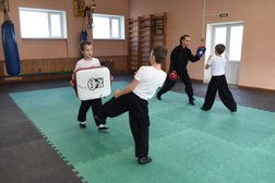Клуб Кунфу, с рейтингом 5 - находится по адресу Санкт-Петербург, Левашовский проспект, 11 