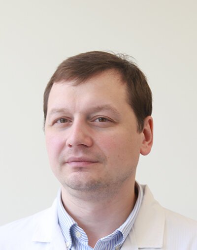 Николай Иванович Коваленко