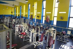 Клуб Фитнес труд, с рейтингом 3.6 - находится по адресу Москва, Варшавское шоссе, 14, стр. 1 