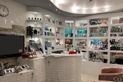 Студия красоты Эвита Классик, с рейтингом 4.3 - находится по адресу Москва, Петрозаводская улица, 22к1 