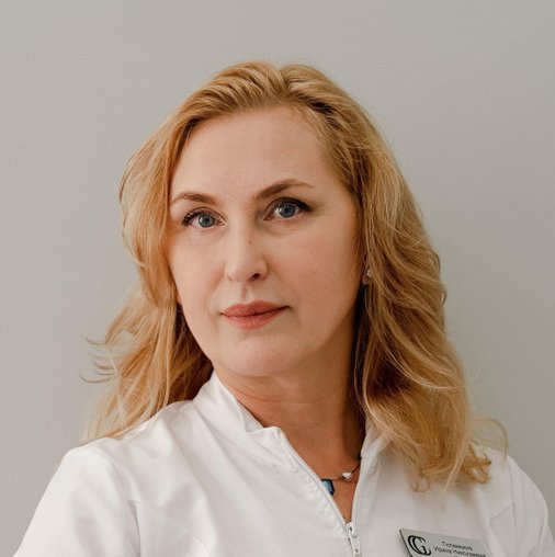 Ирина Николаевна Потемкина