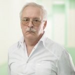 Владимир Владимирович Андросов