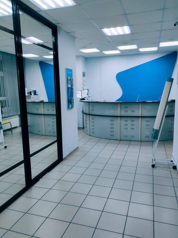 фотография Медицинского центра Ситилаб на улице Партизана Железняка