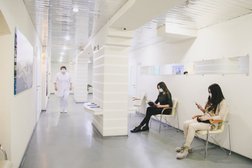 Центральная стоматология, с рейтингом 3.6 - находится по адресу Челябинск, улица Курчатова, 28 