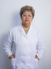 Невролог Ботагоз Кайрулловна Измаилова