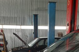Автосервис 16, с рейтингом 4.5 - находится по адресу Санкт-Петербург, Парашютная улица, 68 к3 