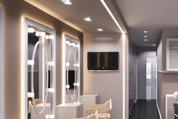 Салон красоты Ng beauty, с рейтингом 4.7 - находится по адресу Москва, Жулебинский бульвар, 14 