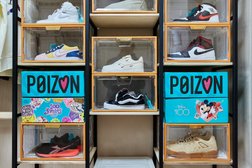 Poizon_Life, с рейтингом 4.9 - находится по адресу Санкт-Петербург, посёлок Парголово, Толубеевский проезд, 8к2 