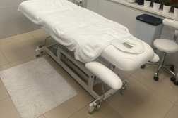 Massage.Gorelikov, с рейтингом 4.9 - находится по адресу Москва, Сумская улица, 6 к1 